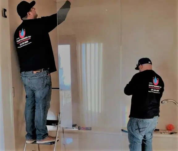 Professional plumbing installation for Tankless Water Heater Installation in Ehrenfeld