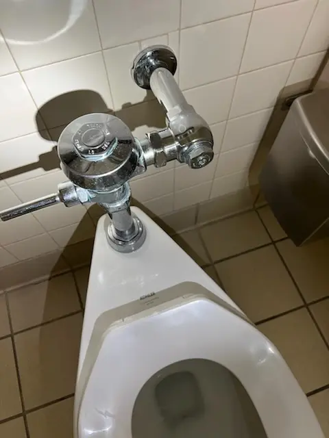 Fixture installation and repair for Repiping in Ehrenfeld